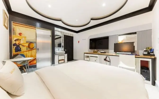 Oda (General room (Netflix available No-ha)