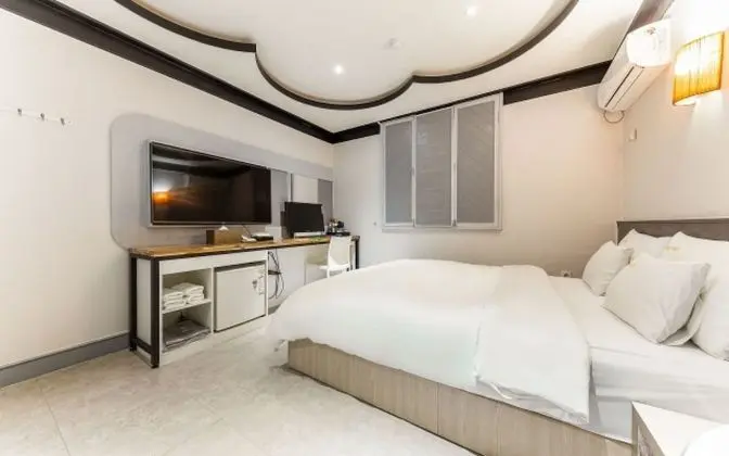 Oda (General room (Netflix available No-ha)