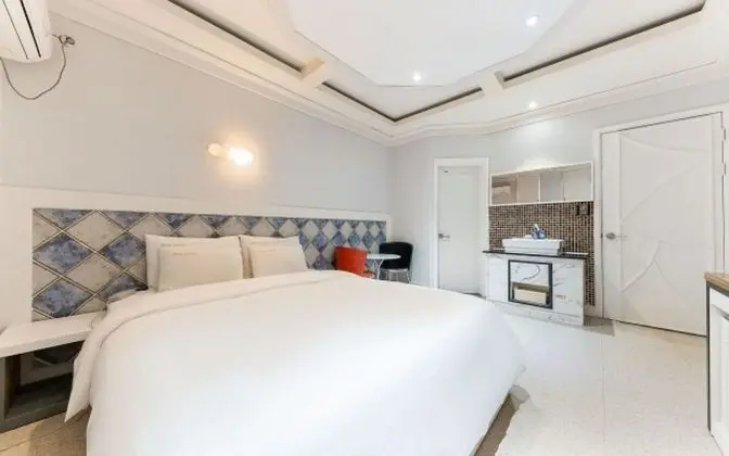 Oda (General room (Netflix available No-ha)