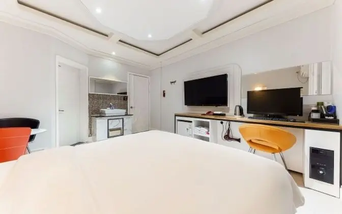 Oda (General room (Netflix available No-ha)