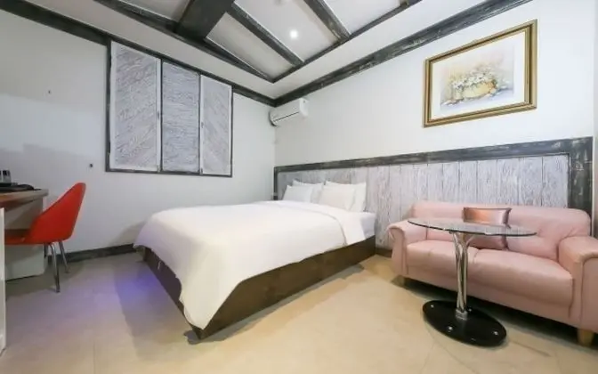 Oda (General room (Netflix available No-ha)