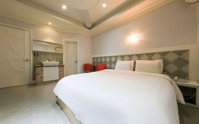 Oda (General room (Netflix available No-ha)