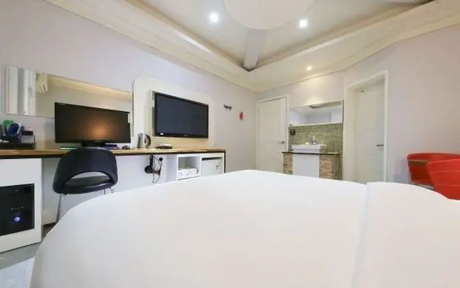 Oda (General room (Netflix available No-ha)