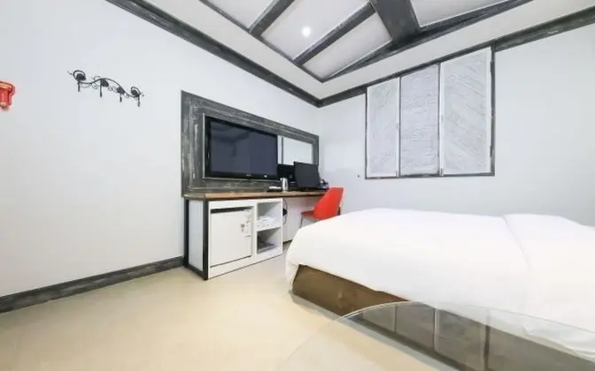 Oda (General room (Netflix available No-ha)