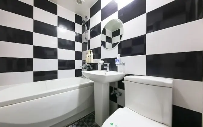 Oda (General room (Netflix available No-ha)