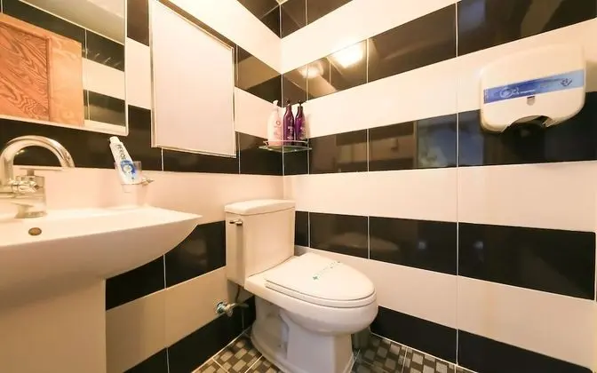 Oda (Special (A Quite Room + Massage Chair)