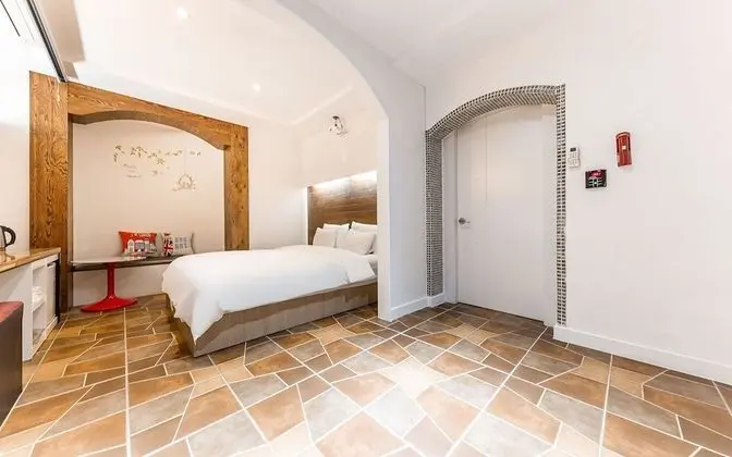 Oda (Special room (Netflix available 100-i)