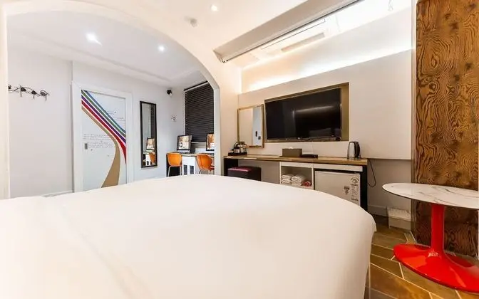 Oda (Special room (Netflix available 100-i)