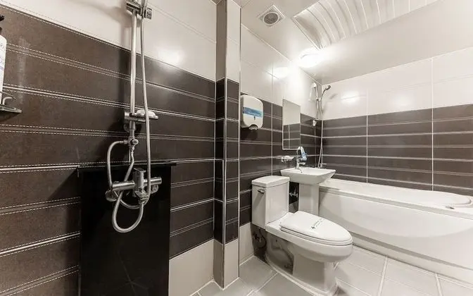 Oda (Special room (Netflix available 100-i)