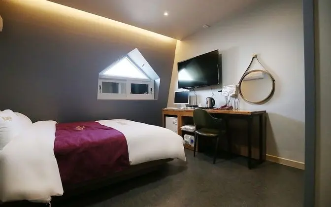 Oda (Deluxe (twin beds))