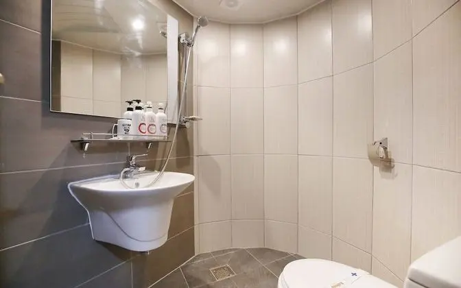 Oda (Deluxe (twin beds))