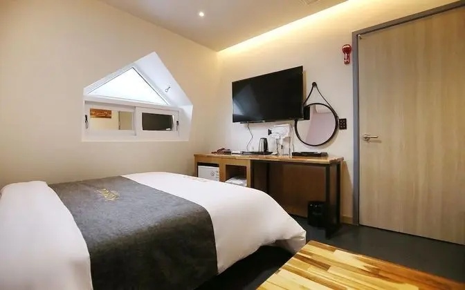 Oda (Semi-Special Room)