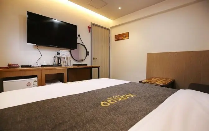 Oda (Semi-Special Room)