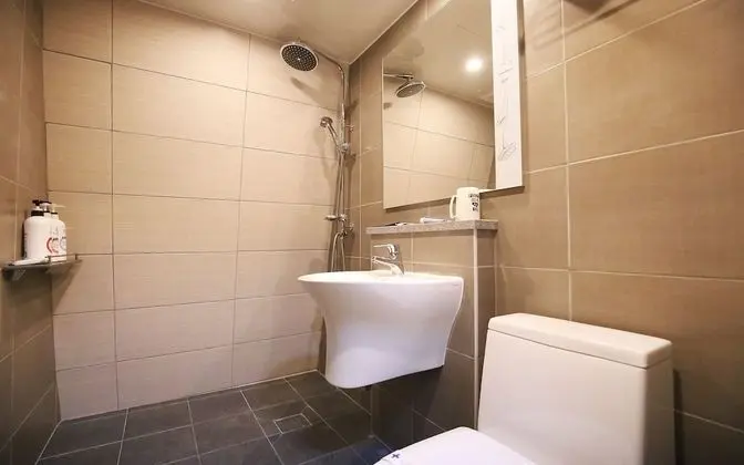 Oda (Semi-Special Room)