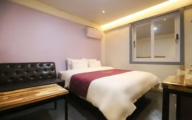 Oda (Semi-Special Room)