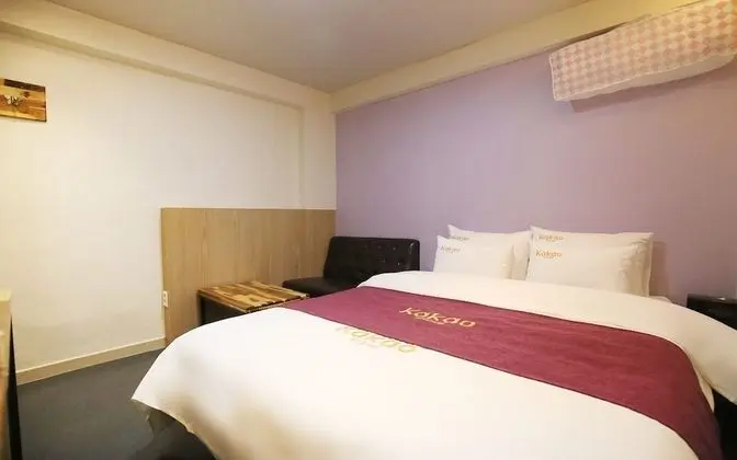 Oda (Semi-Special Room)