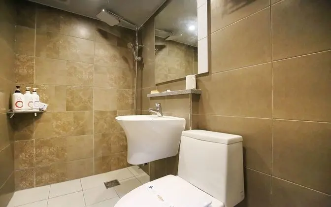 Oda (Semi-Special Room)