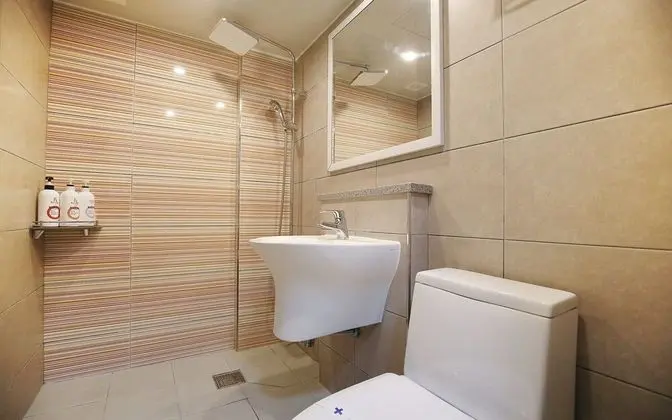 Oda (Standard room (Non-smoking room))