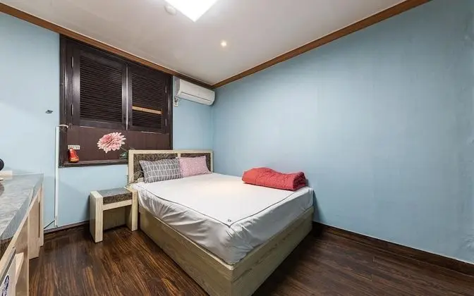 Oda (Standard Room A)