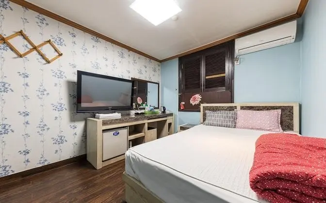 Oda (Standard Room A)