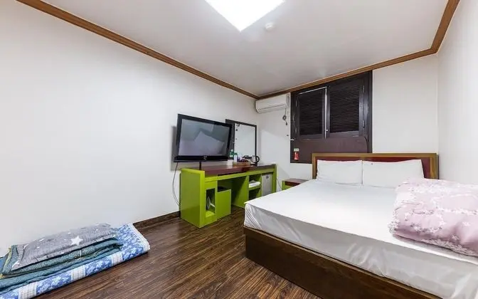 Oda (Standard room B)