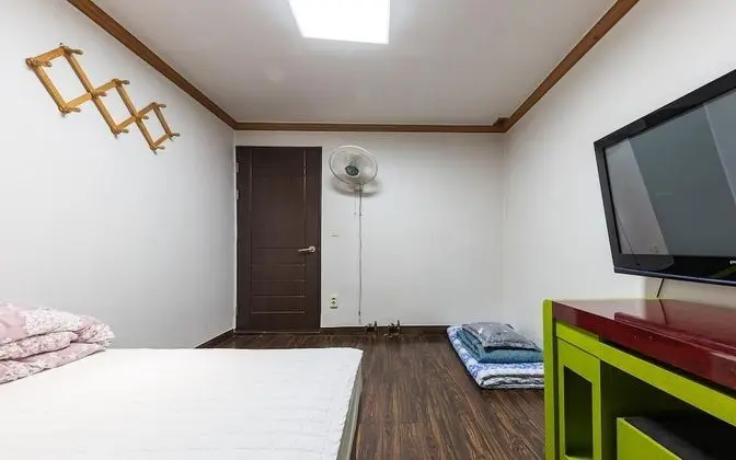 Oda (Standard room B)