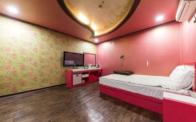 Oda (Standard Room C)