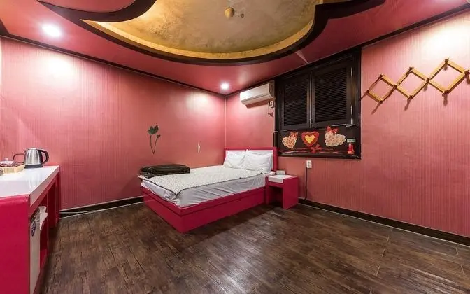 Oda (Standard Room C)