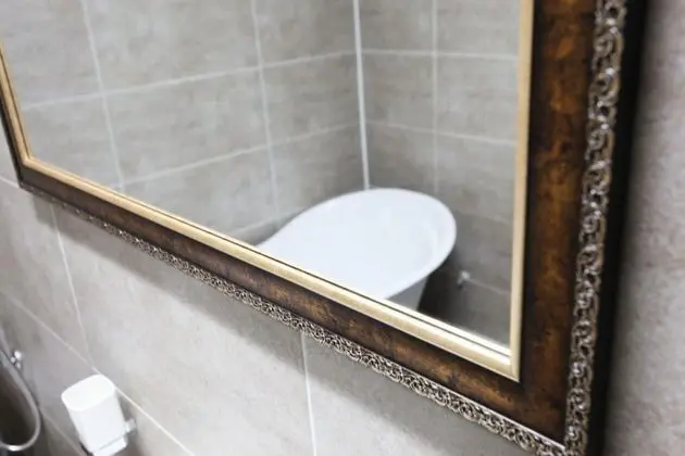 Oda (Standard (1PC 65-inch TV))