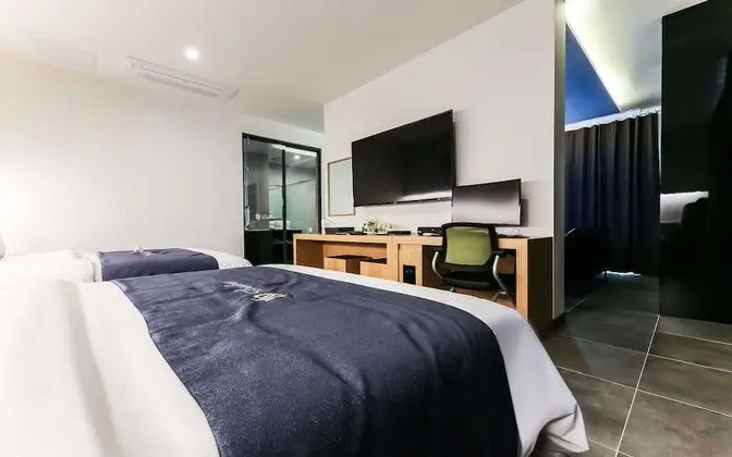 Oda (Suite Party Room)