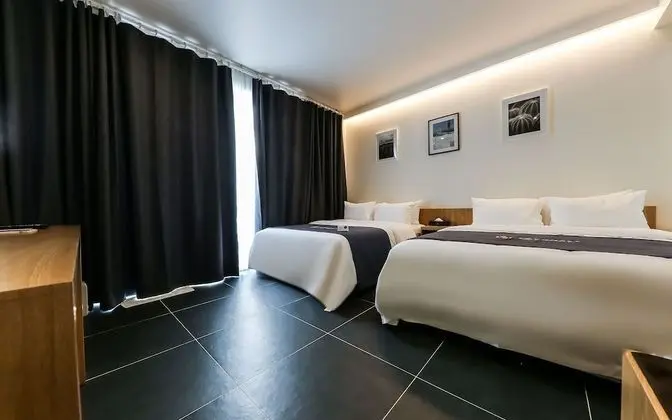 Oda (Suite Party Room(Bar))