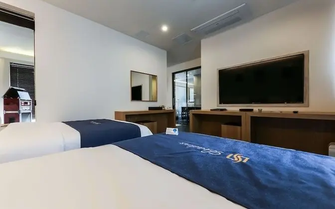 Oda (Suite Party Room(Bar))