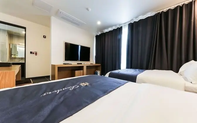 Oda (Suite Party Room(Bar))