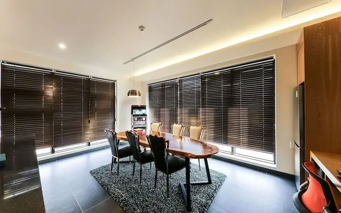 Oda (Suite Party Room(Bar))