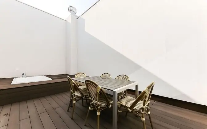 Oda (Suite Party Room(Bar))