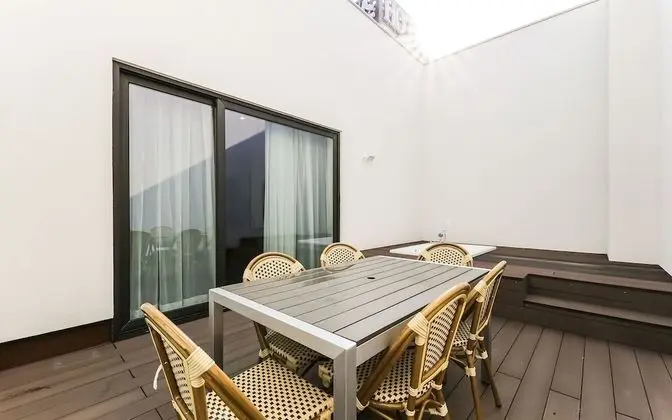 Oda (Suite Party Room(Bar))