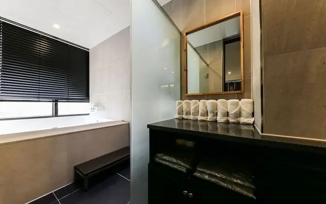 Oda (Suite Party Room(Bar))