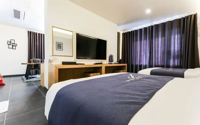 Oda (Suite Party Room(PC))