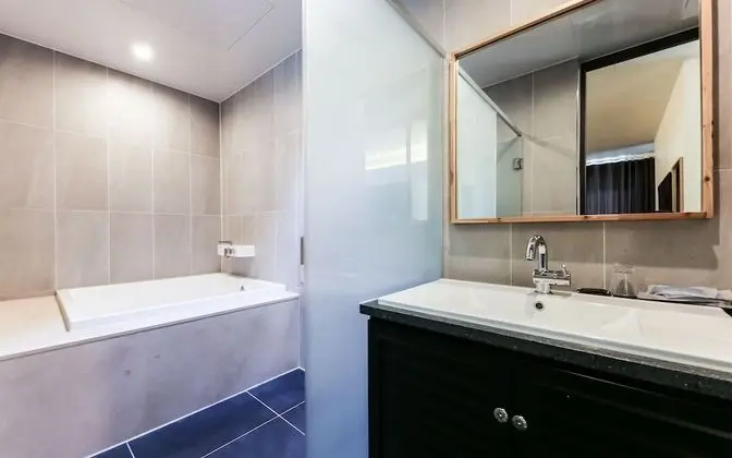 Oda (Suite Party Room(PC))