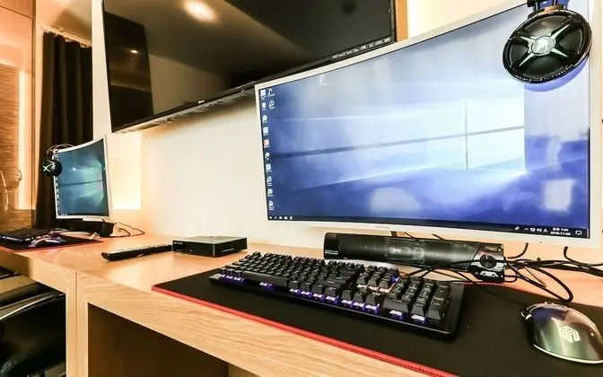 Oda (Suite Party Room(PC))