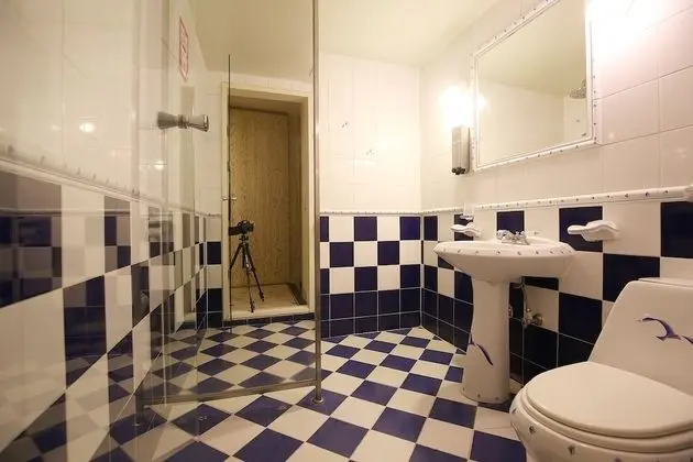 Oda (Deluxe A(Netflix PC Double bed))