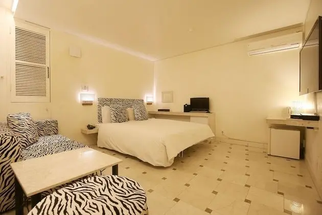 Oda (Special Event Room (Netflix PC Double)