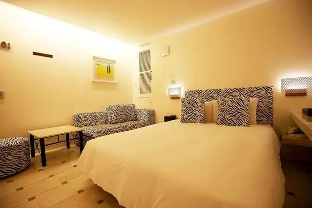 Oda (Special Event Room (Netflix PC Double)