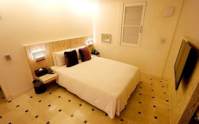 Oda (VIP Royal Suite B (PC Double Bed))