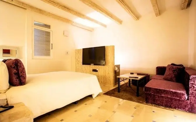 Oda (VIP Royal Suite B (PC Double Bed))