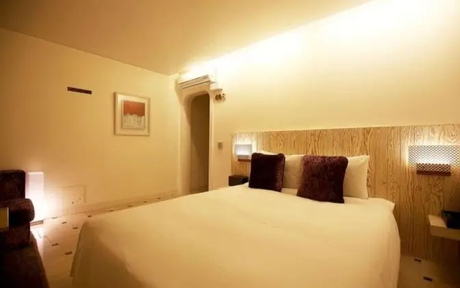 Oda (VIP Royal Suite B (PC Double Bed))