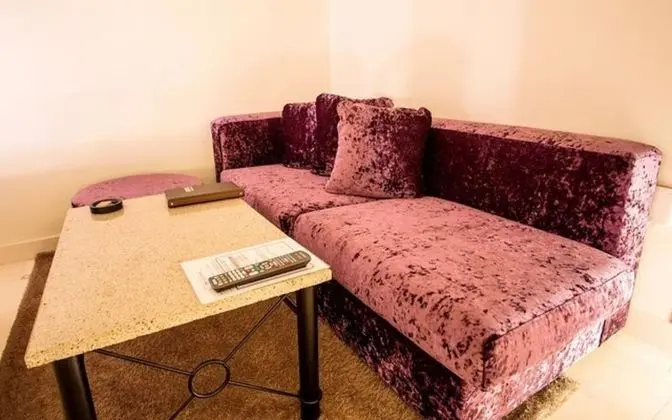 Oda (VIP Royal Suite B (PC Double Bed))