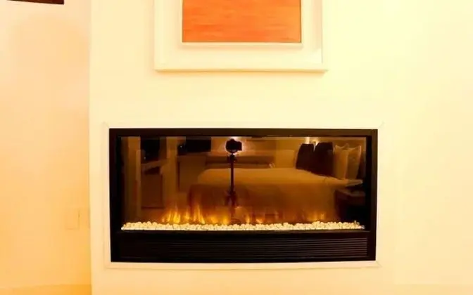 Oda (VIP Royal Suite B (PC Double Bed))