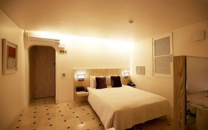 Oda (VIP Royal Suite B (PC Double Bed))