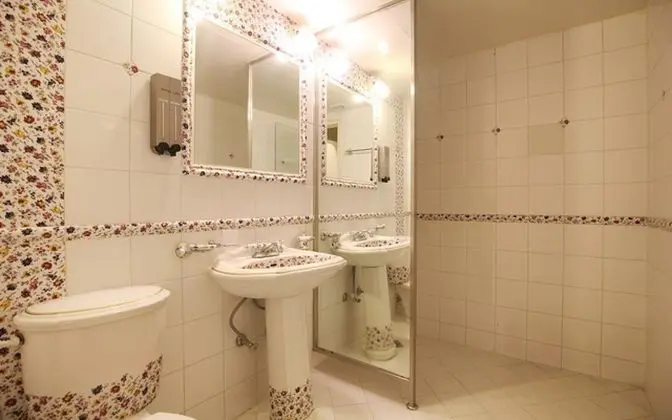 Oda (VIP Royal Suite B (PC Double Bed))